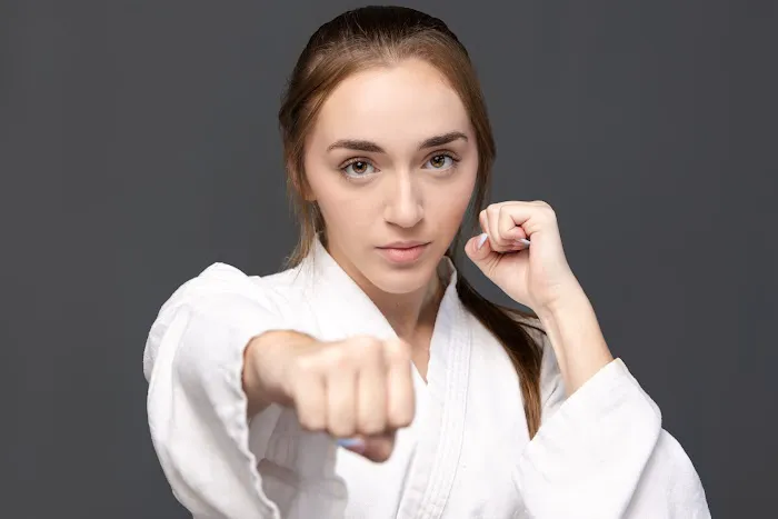 Vision Taekwondo Picture 7
