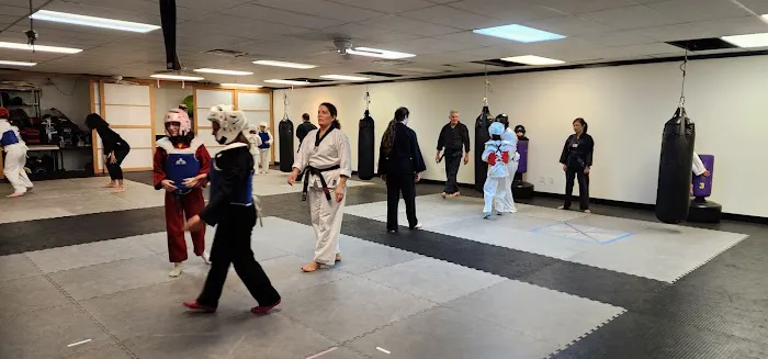 KSA Martial Academy Picture 1
