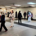 KSA Martial Academy