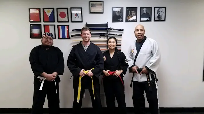 KSA Martial Academy Picture 2