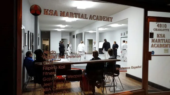 KSA Martial Academy Picture 4