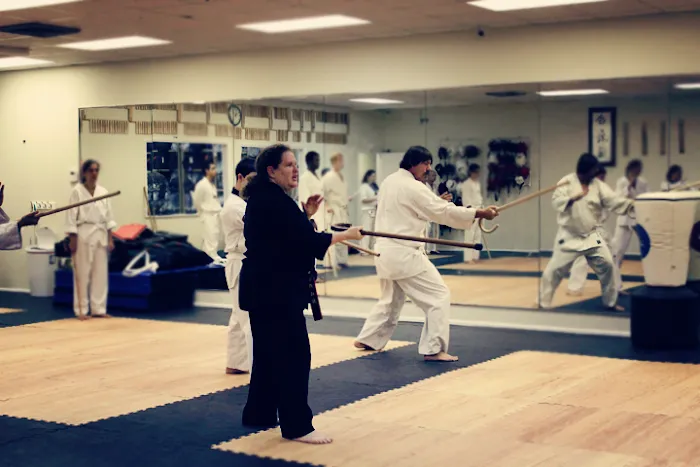 KSA Martial Academy Picture 8