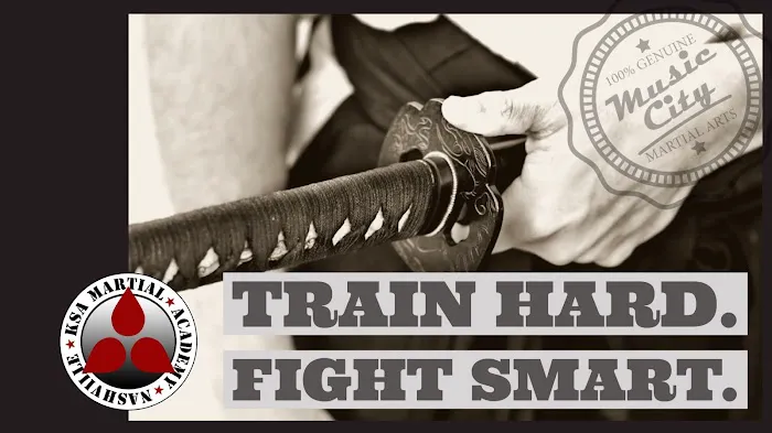 KSA Martial Academy Picture 9