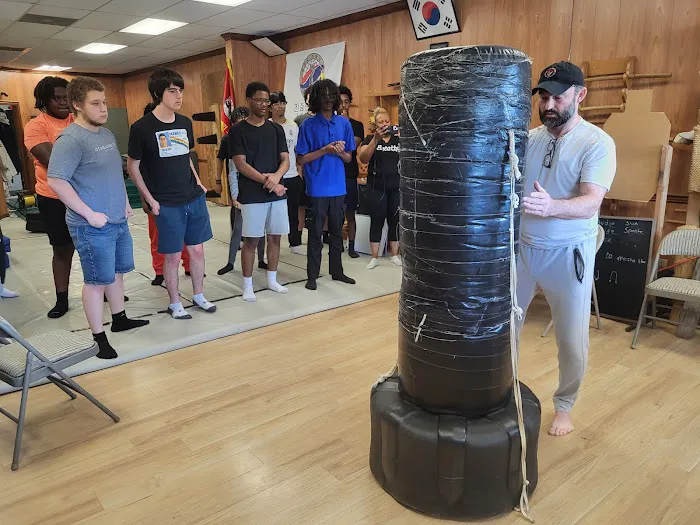 Executive Martial Arts Picture 3