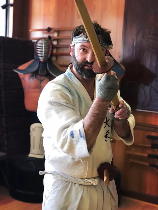 Executive Martial Arts Picture 8