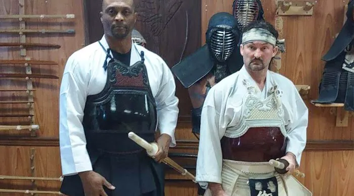 Executive Martial Arts Picture 10