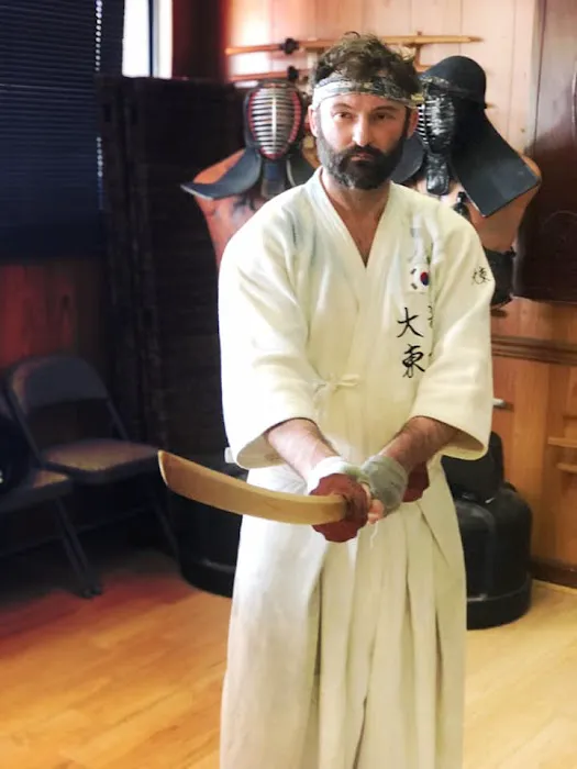 Executive Martial Arts Picture 5