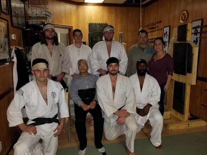 Executive Martial Arts Picture 4