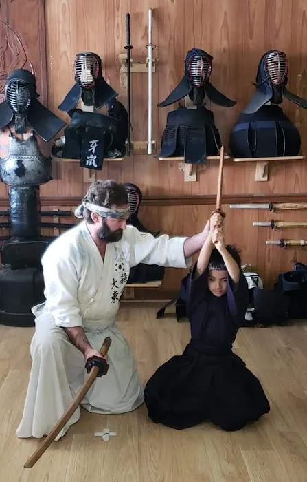 Executive Martial Arts Picture 7