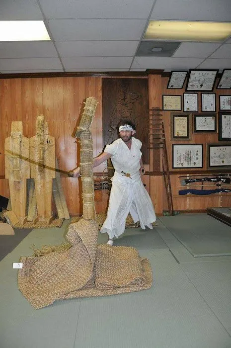 Executive Martial Arts Picture 9