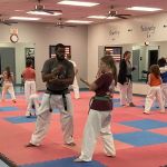 Aregis Taekwondo Center