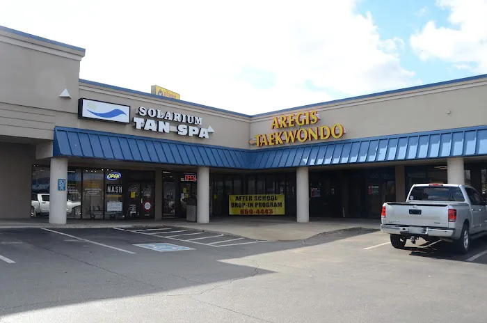 Aregis Taekwondo Center Picture 2