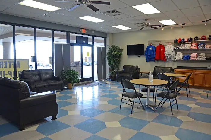 Aregis Taekwondo Center Picture 6