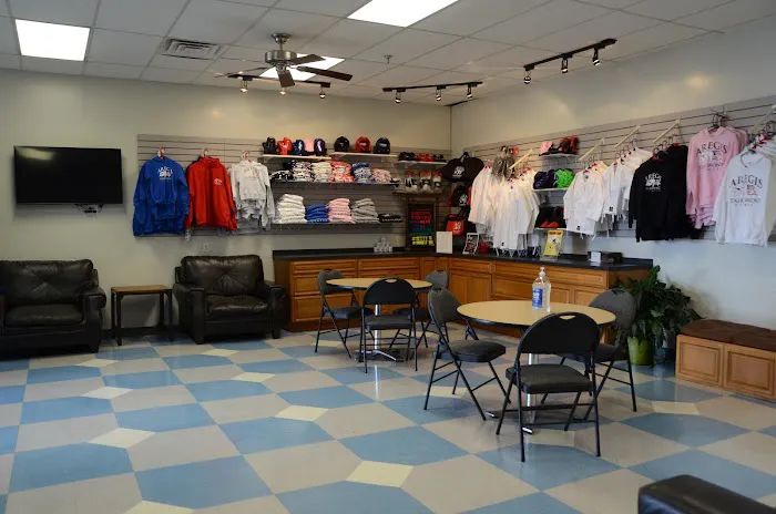 Aregis Taekwondo Center Picture 4