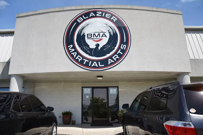 Blazier Martial Arts Picture 4