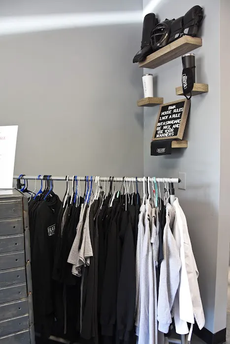 Blazier Martial Arts Picture 2