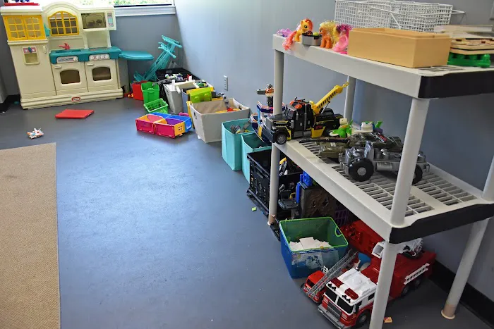 Blazier Martial Arts Picture 3