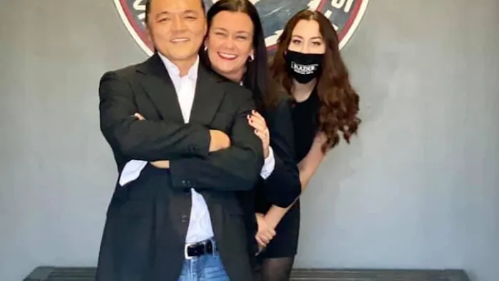 Blazier Martial Arts Picture 1