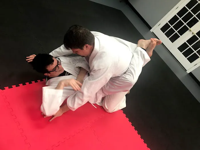 Blazier Martial Arts Picture 7