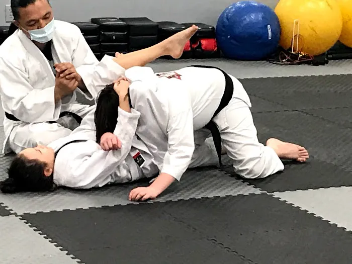 Blazier Martial Arts Picture 8