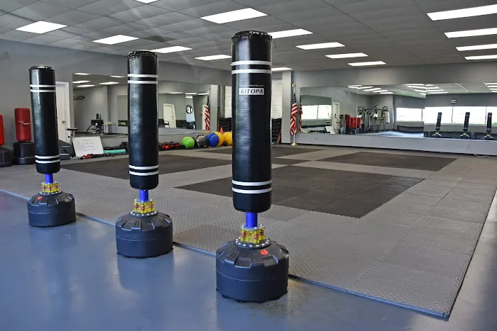 Blazier Martial Arts Picture 6