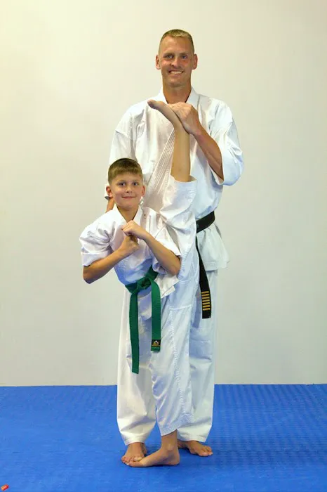 Taekwondo 101 Picture 6