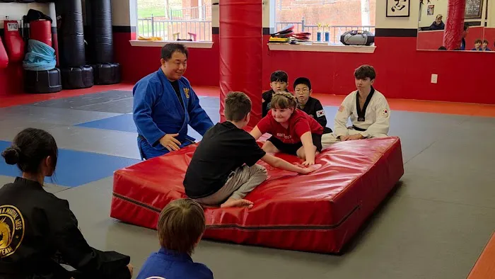 Dragon K Martial Arts Picture 1