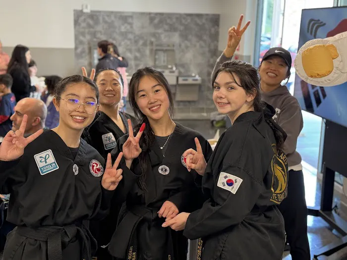 Dragon K Martial Arts Picture 4