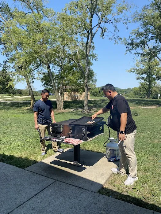 Dragon K Martial Arts Picture 5