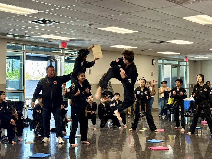 Dragon K Martial Arts Picture 3