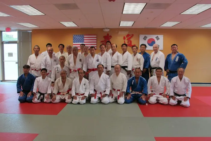 Dragon K Martial Arts Picture 9