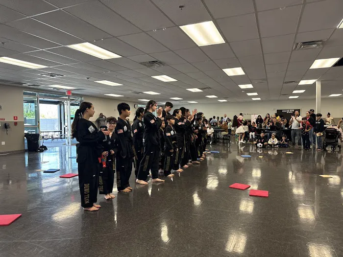 Dragon K Martial Arts Picture 8