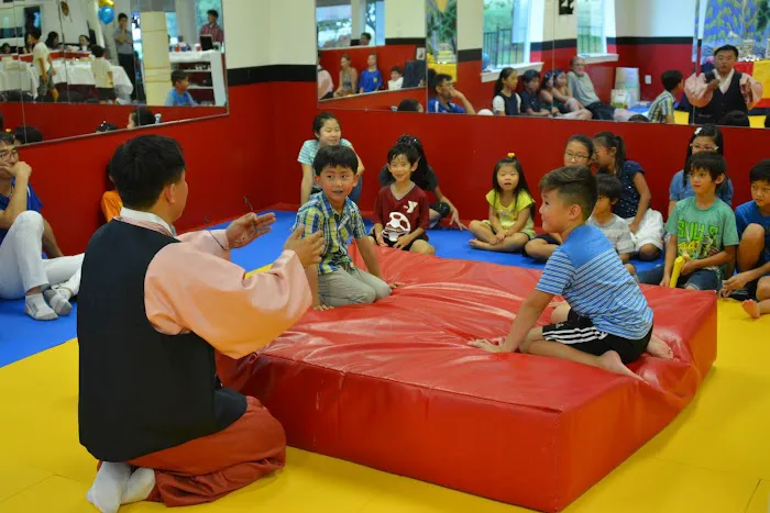 Dragon K Martial Arts Picture 10