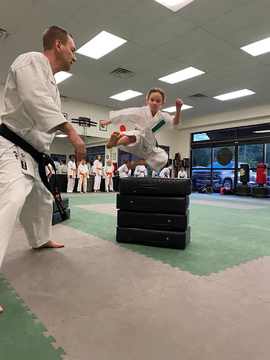 New Visions Dojo Picture 1