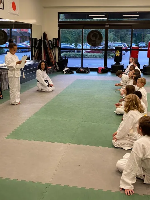 New Visions Dojo Picture 6