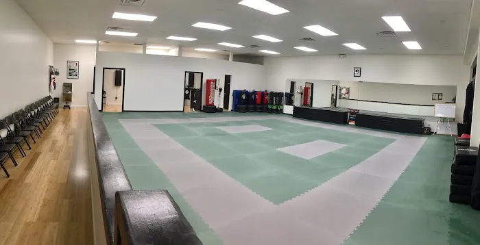 New Visions Dojo Picture 5