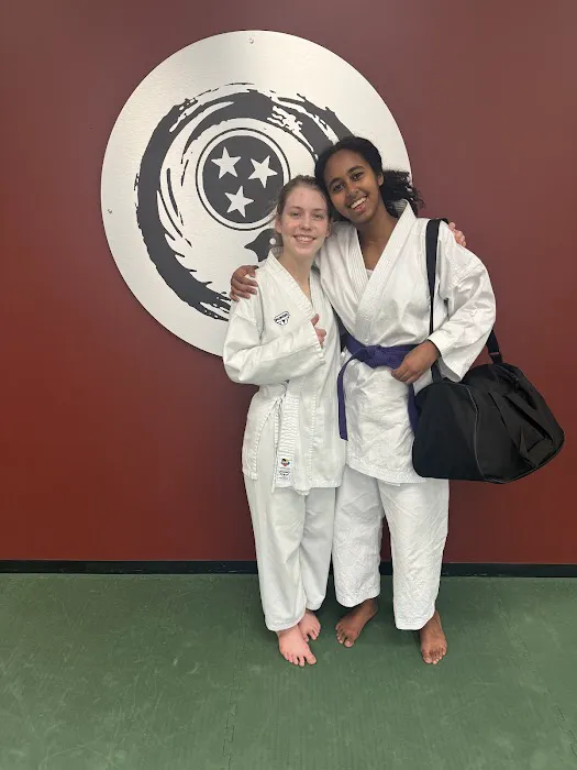 New Visions Dojo Picture 3