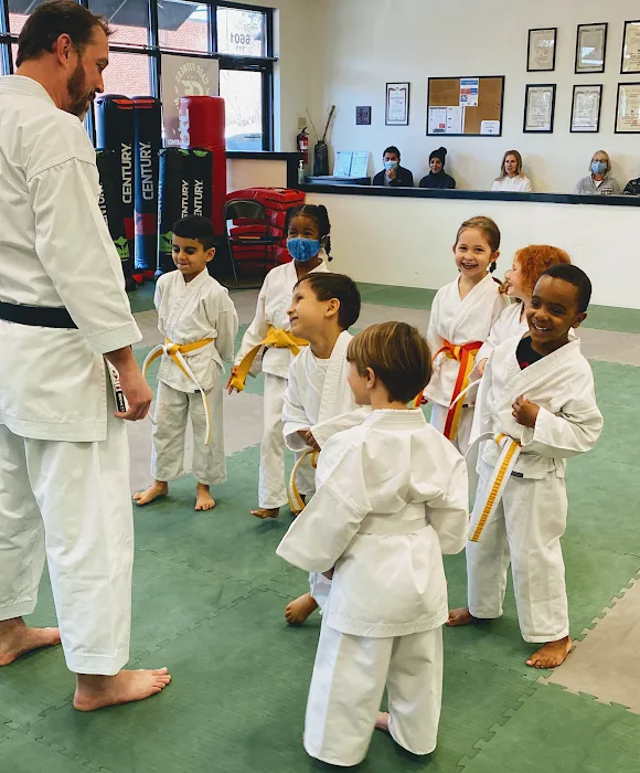 New Visions Dojo Picture 9