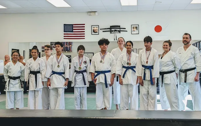 New Visions Dojo Picture 10