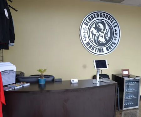 Hendersonville Martial Arts