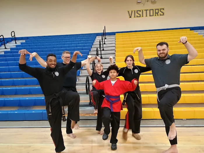 Hendersonville Martial Arts Picture 3