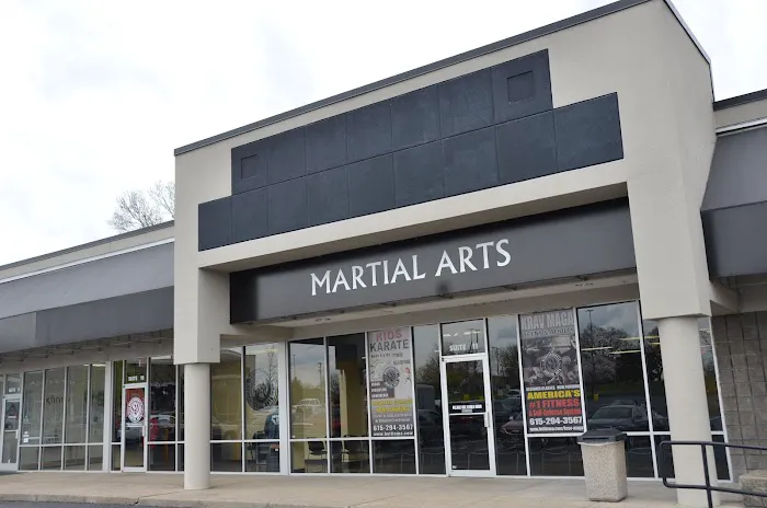Hendersonville Martial Arts Picture 2