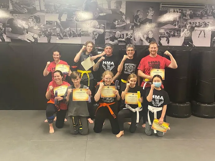 Hendersonville Martial Arts Picture 5