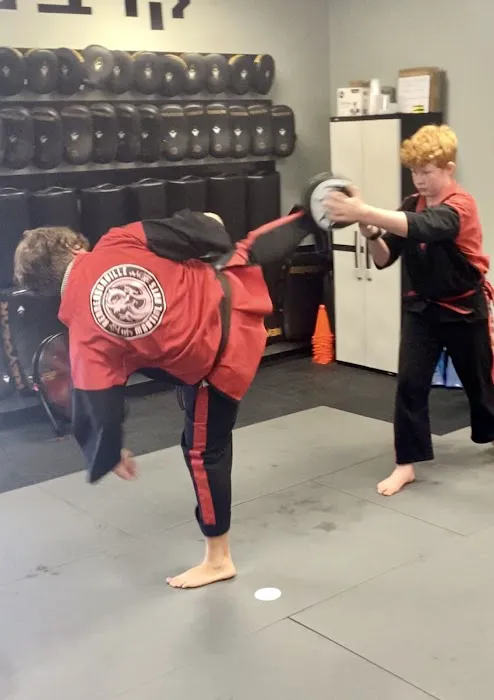 Hendersonville Martial Arts Picture 8