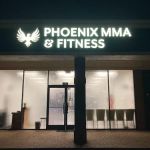 Phoenix MMA and Fitness