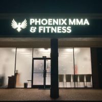 Phoenix MMA and Fitness ico