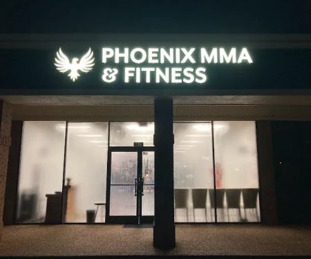 Phoenix MMA and Fitness