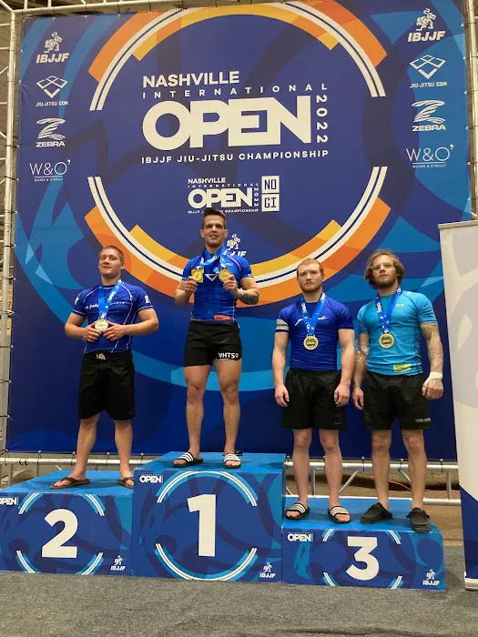 Phoenix MMA and Fitness Picture 2