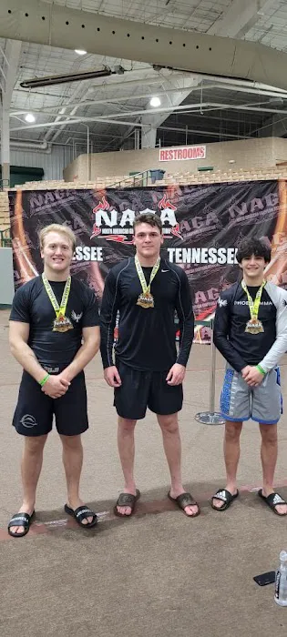 Phoenix MMA and Fitness Picture 5