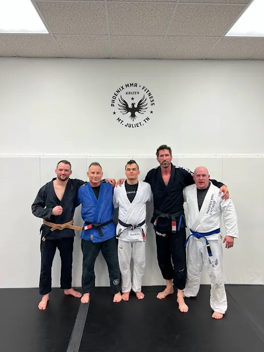 Phoenix MMA and Fitness Picture 7